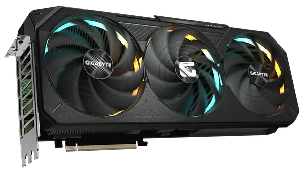 Відеокарта Gigabyte GeForce RTX 5080 Gaming OC 16GB GDDR7 DLSS4 (GV-N5080GAMING OC-16GD)
