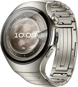 Смарт-годинник Huawei Watch 5 Elite LTE 46mm (Rates-L29M)