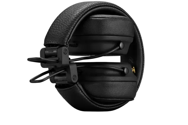 Marshall Major IV Black (1005773)