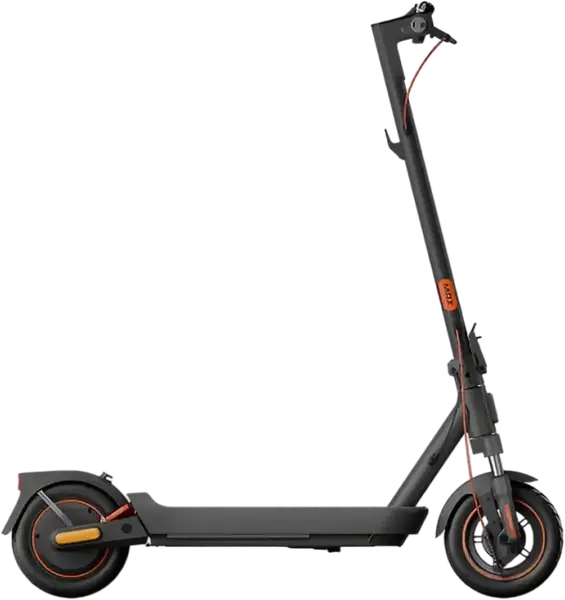 Електросамокат Xiaomi Electric Scooter 5 Max (60558 / 6941812702307)