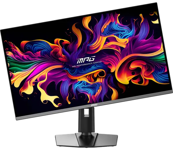 Монітор MSI MPG 321URX QD-OLED
