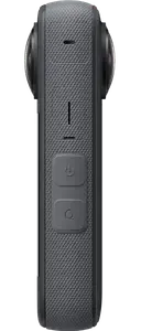 Экшн-камера Insta360 X3 All-Purpose Kit (CINSAAQT)