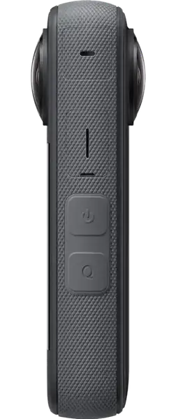 Экшн-камера Insta360 X3 All-Purpose Kit (CINSAAQT)