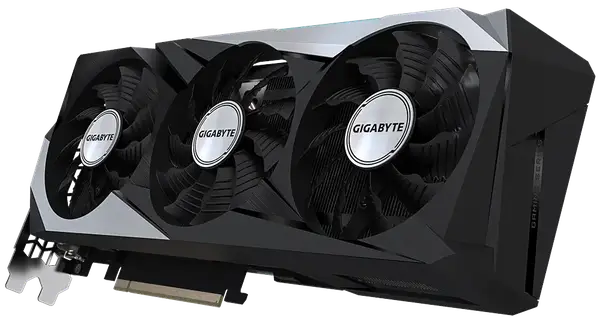 Відеокарта GIGABYTE GeForce RTX 3060 Ti GAMING OC D6X 8G (GV-N306TXGAMING OC-8GD)