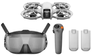Квадрокоптер DJI Neo Motion Fly More Combo (CP.FP.00000186.03) Квадрокоптер DJI Neo Motion Fly More Combo (CP.FP.00000186.03)