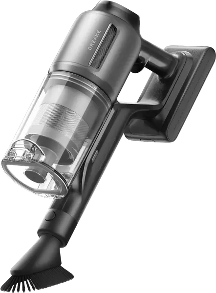 Вертикальний + ручний пилосос (2в1) Dreame Z30 Aqua Cycle