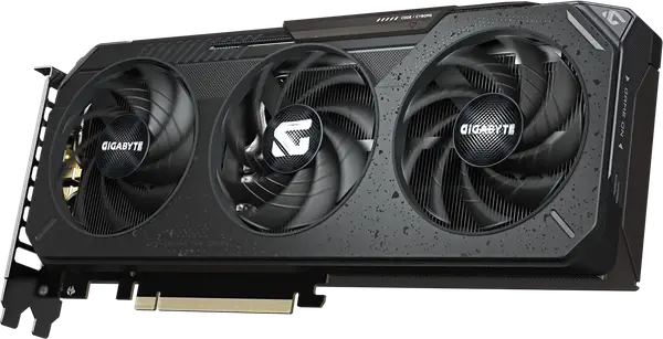 Відеокарта Gigabyte GeForce RTX 5060 Ti Gaming OC 16GB GDDR7 DLSS4 (GV-N506TGAMING OC-16GD)