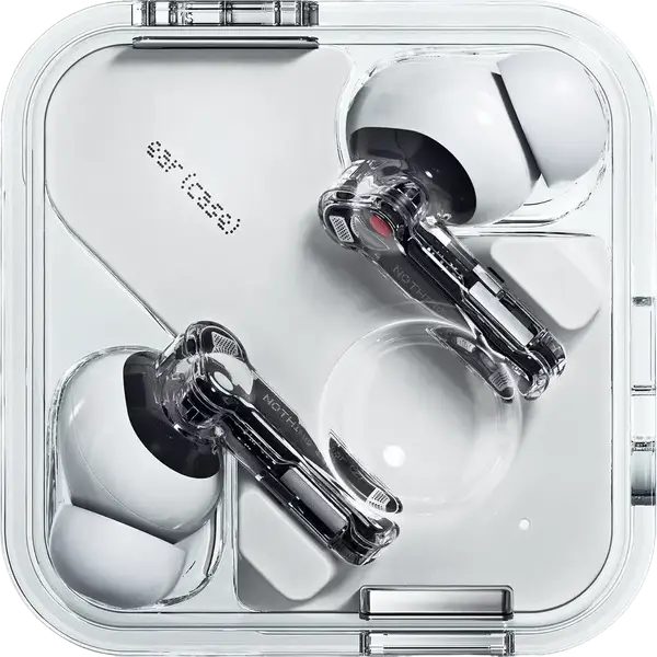 Наушники Nothing Ear (2) White ANC