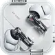 Наушники Nothing Ear (2) White ANC