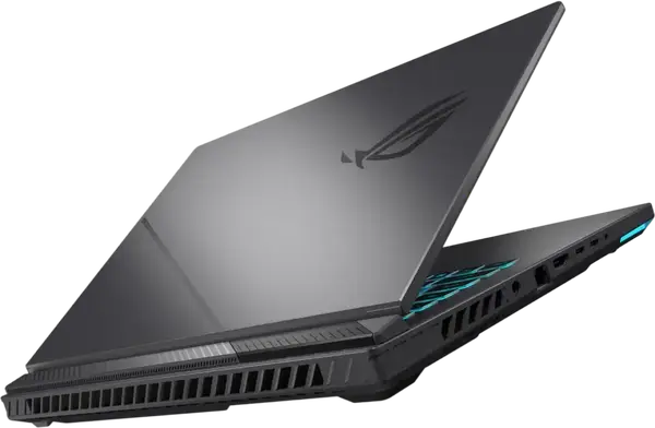 Ноутбук Asus ROG Strix G16 G614 Ryzen 9 8940HX / 16 GB / 1 TB / RTX 5070 / 165 Hz (G614PP-R9161)