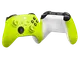Стаціонарна ігрова приставка Microsoft Xbox Series S + Xbox Series Controller - Electric Volt