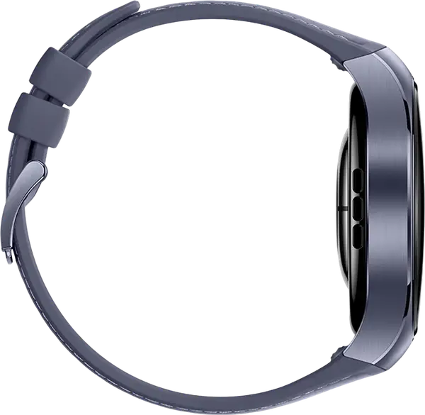 Смарт-годинник Huawei Watch 5 Purple Titanium LTE 46mm (Rates-L39L)