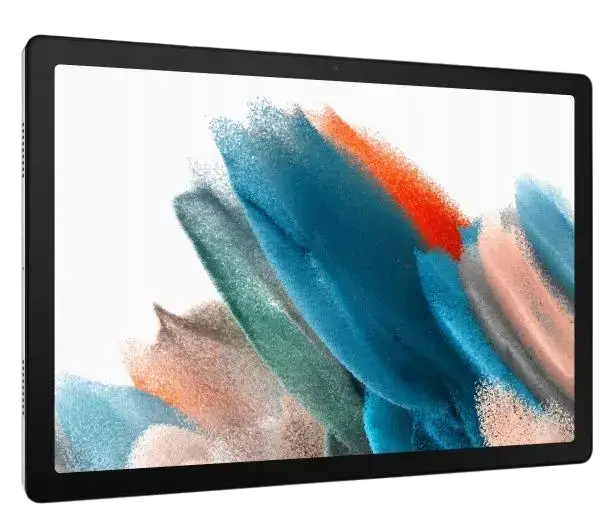 Планшет Samsung Galaxy Tab A8 10.5" 4/64GB LTE Silver (SM-X205NZSE)