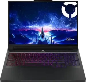 Ноутбук Lenovo Legion Pro 7-16 Ultra 9-275HX/64GB/1TB RTX5070Ti OLED (83F5004GPB)