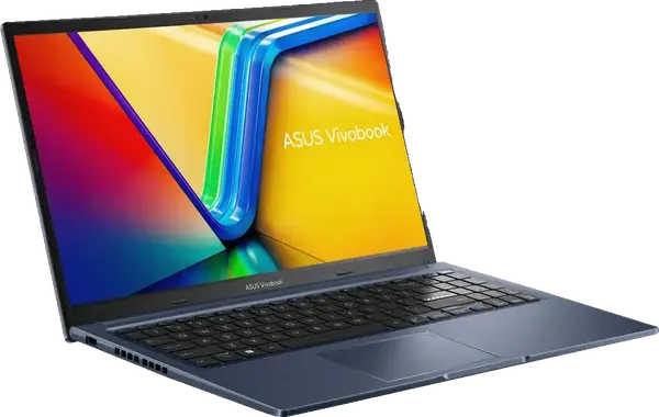 Ноутбук ASUS Vivobook 15 X1502VA i5-13420H/16GB/512/Win11 (X1502VA-BQ676W)