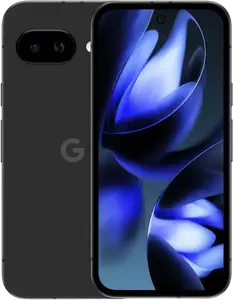 Смартфон Google Pixel 9a 5G 8/256GB Obsidian
