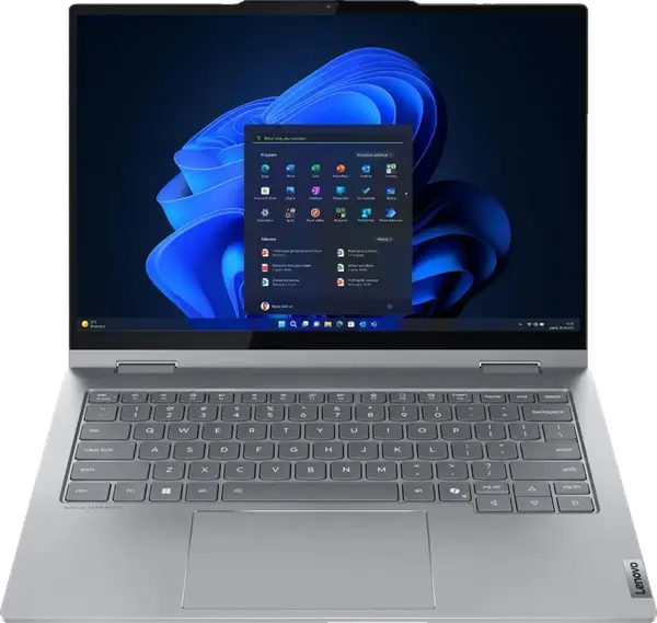 Ноутбук Lenovo ThinkBook 14 2w1 Ultra 7-255U/16GB/512/Win11P (21SQ0017PB)