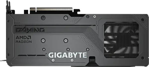 Відеокарта Gigabyte Radeon RX 9060 XT Gaming 8GB GDDR6 (GV-R9060XTGAMING-8GD)
