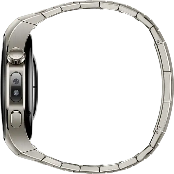 Смарт-годинник Huawei Watch 5 Elite LTE 46mm (Rates-L29M)