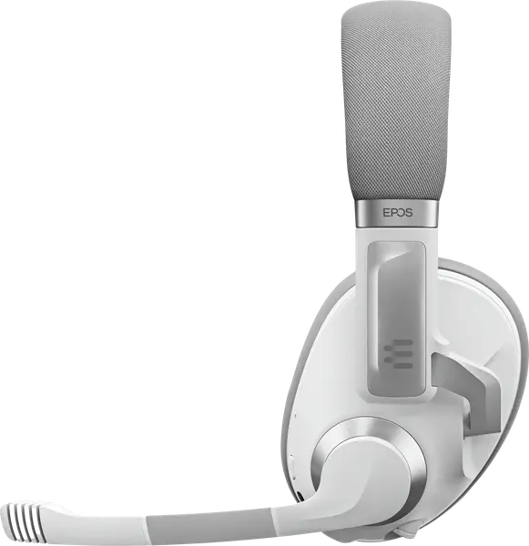 Наушники Sennheiser EPOS H3PRO Hybrid White (1000893)