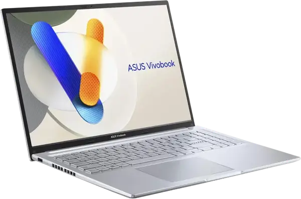 Ноутбук ASUS Vivobook 16 i5-13420H/16GB/512/Win11 OLED (X1605VA-SH2126W)