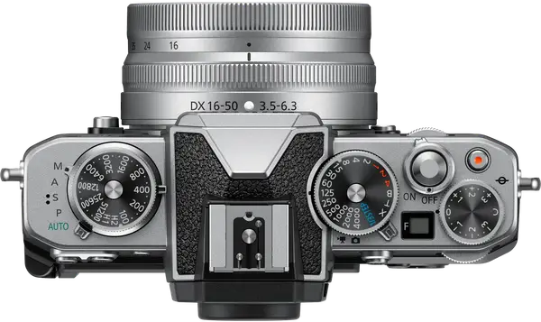 Фотоапарат Nikon Z fc kit (16-50mm)VR (VOA090K002)