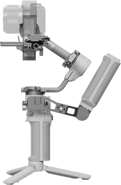 Монопод для селфі DJI RS 4 Mini Combo (CP.RN.00000443.03)