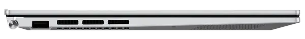 Ноутбук ASUS ZenBook 14 UX3405MA Ultra 5-125H/16GB/1TB/Win11 OLED 120Hz (UX3405MA-PP174W)