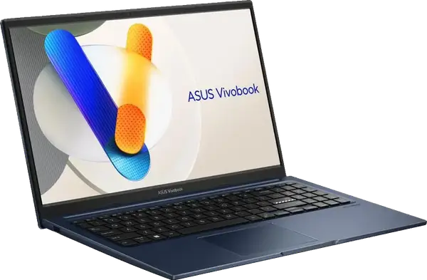 Ноутбук ASUS Vivobook 15 i3-1315U/16GB/512/Win11 (X1504VA-BQ3561W)