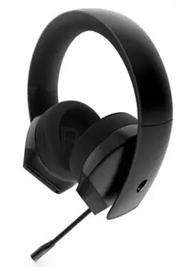 Навушники Dell Alienware Stereo Gaming Headset (AW310H) Навушники Dell Alienware Stereo Gaming Headset (AW310H)