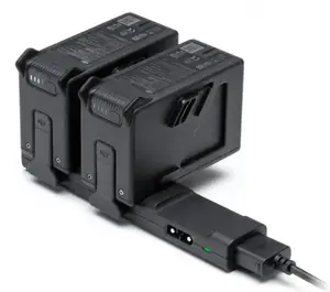 Комплект аксесуарів DJI FPV Fly More Kit (CP.FP.00000021.01)