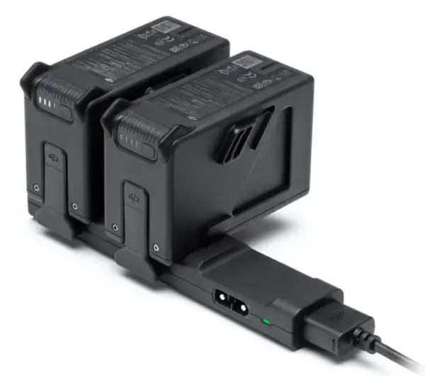 Комплект аксесуарів DJI FPV Fly More Kit (CP.FP.00000021.01)