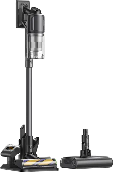Вертикальний + ручний пилосос (2в1) Dreame R20 Ultra (VRV57F-1)