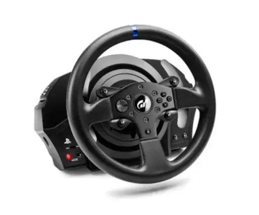Комплект (кермо, педалі) Thrustmaster T300 RS GT EDITION PC/PS3/PS4/PS5 (4160681)
