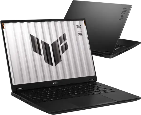 Ноутбук ASUS TUF Gaming A14 Ryzen 7-260/32GB/512 RTX5060 165Hz (FA401UM-RG019)