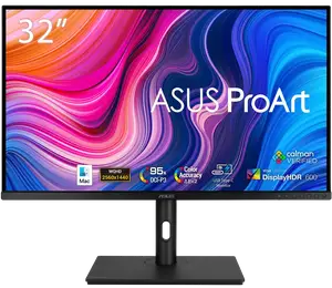 Монітор ASUS PA328CGV (90LM06R1-B01170) Монітор ASUS PA328CGV (90LM06R1-B01170)