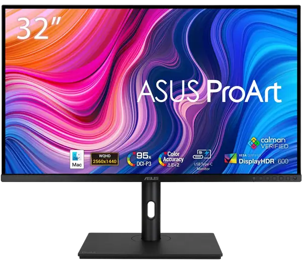 Монітор ASUS PA328CGV (90LM06R1-B01170)