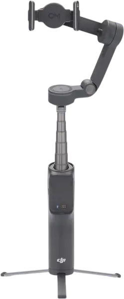 Монопод для селфі DJI Osmo Mobile 8P Advanced Tracking Combo (CP.OS.00000564.01 / 6937224141759)