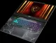 Ноутбук MSI Cyborg 15 Core 7 240H/16GB/512 RTX5050 144Hz (B2RWEKG-046XPL)