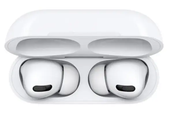 Навушники TWS Apple AirPods Pro (MWP22)