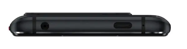 Смартфон ASUS ROG Phone 7 12/256GB Phantom Black