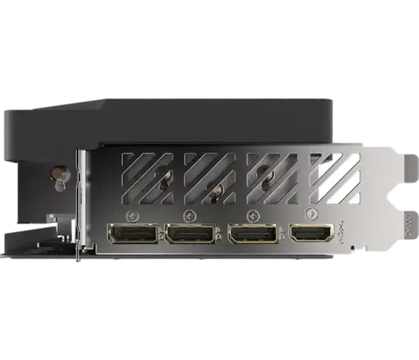 Відеокарта GIGABYTE GeForce RTX 4070 GAMING OC 12G (GV-N4070GAMING OC-12GD)