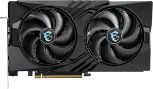 Відеокарта MSI GeForce RTX 5060 Gaming OC 8GB GDDR7 DLSS4 (5060 8G GAMING OC)