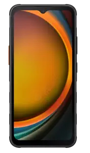 Смартфон Samsung Galaxy Xcover7 6/128GB Black (SM-G556BZKD)