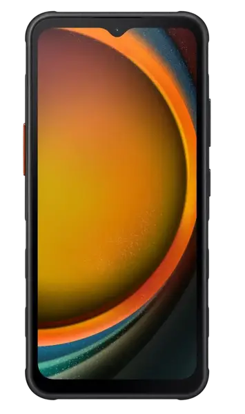 Смартфон Samsung Galaxy Xcover7 6/128GB Black (SM-G556BZKD)