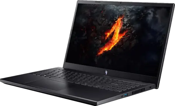 Ноутбук Acer Nitro V 15 Ryzen 7-7735HS/16GB/1TB/Win11 RTX4060 (ANV15-41 || NH.QPDEP.00L)