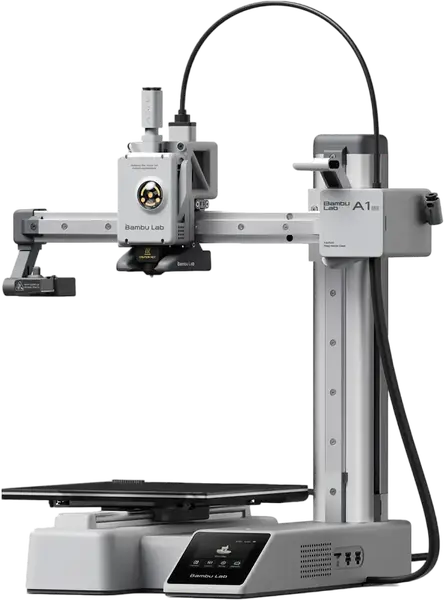3D-принтер Bambu Lab A1 Mini (PF002-M)