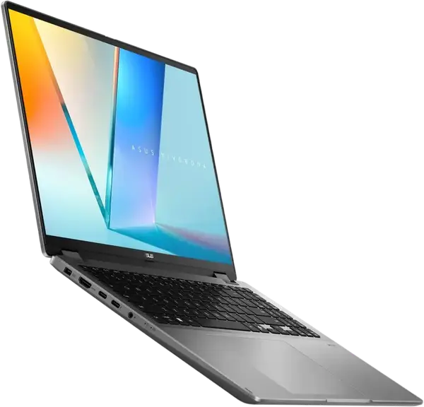 Ноутбук ASUS Vivobook 16 Flip Ultra 5-226V/16GB/512/Win11 RTX5050 OLED (TP3607SH-RJ007W)