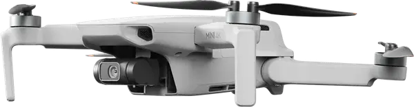 Квадрокоптер DJI Mini 4K (CP.MA.00000787.01)