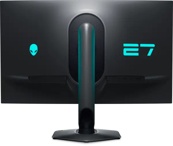 Монітор Alienware AW2724DM (210-BHTL)